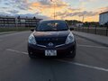 2011 Nissan Note I Рестайлинг, фиолетовый, 570000 рублей - вид 1