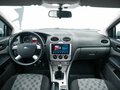 2009 Ford Focus II Рестайлинг, серебристый, 589000 рублей - вид 7