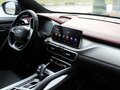 2021 Geely Coolray I, синий, 1550000 рублей - вид 6