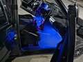 2011 Lada (ВАЗ) 2114, чёрный, 350000 рублей - вид 11