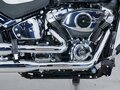 2025 Harley-Davidson Breakout, чёрный, 3099000 рублей - вид 9