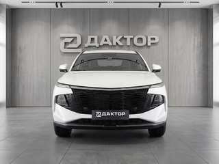 2026 Haval F7x II, белый, 3799000 рублей, вид 3