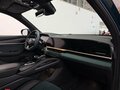 2023 Geely Monjaro (Xingyue L) I, синий - вид 8
