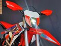 2026 Loncin X-Spurs 300L, оранжевый - вид 3