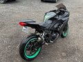 2013 Kawasaki Ninja 300, чёрный, 300000 рублей - вид 6