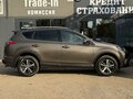 2017 Toyota RAV4 IV (XA40) Рестайлинг, коричневый - вид 9