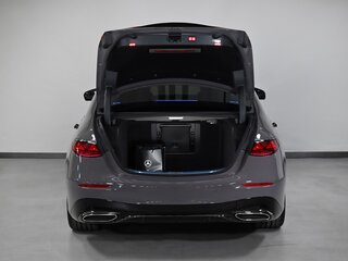 2026 Mercedes-Benz S-Класс 450 d Long 4MATIC VII (W223) Рестайлинг, серый, 25900000 рублей, вид 5