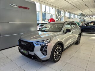 2023 Haval Jolion I Рестайлинг, серый, 1699000 рублей, вид 1
