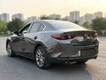 2022 Mazda 3 Axela IV (BP), серый, 1850000 рублей - вид 5