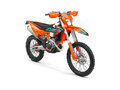2026 KTM 450 EXC F, оранжевый, 1650000 рублей - вид 1
