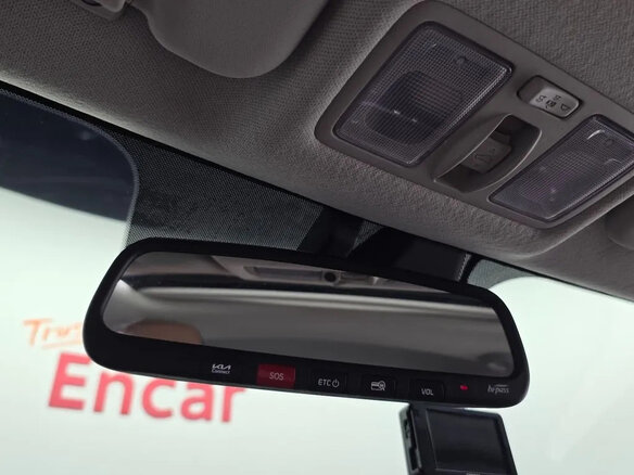 2025 Kia Morning III Рестайлинг 2, серебристый, 1398000 рублей - вид 23