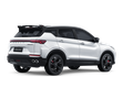 2026 Geely Coolray I Рестайлинг, белый, 2964990 рублей - вид 5
