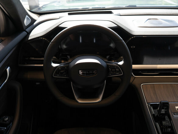 2026 VOLGA K50, зелёный, 4799000 рублей - вид 12