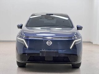 2026 Nissan NX8 81 kWh, синий, 4930000 рублей, вид 1