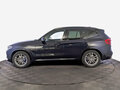 2018 BMW X3 30i xDrive III (G01), чёрный - вид 7