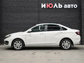 2023 Lada (ВАЗ) Vesta I Рестайлинг (NG), белый, 1050000 рублей - вид 8