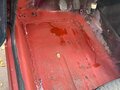 2005 Lada (ВАЗ) 2107, красный, 120000 рублей - вид 5