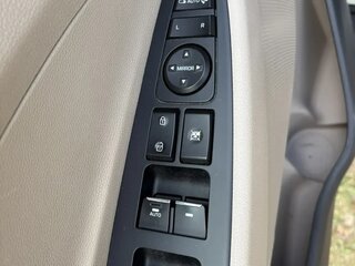 2016 Hyundai Tucson III, белый, 1550000 рублей, вид 5