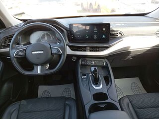 2024 Haval F7 I Рестайлинг, белый, 923400 рублей, вид 5