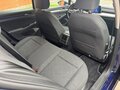 2021 Volkswagen Golf VIII, синий - вид 10