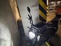 2025 Alrendo TS Bravo, чёрный, 750000 рублей