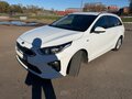 2019 Kia Ceed III, белый, 1560000 рублей - вид 7