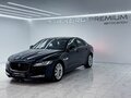 2020 Jaguar XF II, синий, 2560000 рублей - вид 4