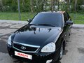2010 Lada (ВАЗ) Priora I, синий - вид 10
