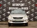 2010 Toyota RAV4 III (XA30) Рестайлинг, серебристый, 1195000 рублей - вид 1