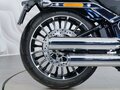 2025 Harley-Davidson Breakout, чёрный, 3099000 рублей - вид 8