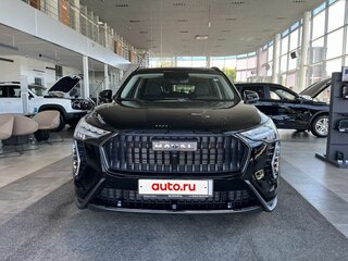 2026 Haval Jolion I Рестайлинг 2, чёрный, 2949000 рублей, вид 2