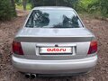 1996 Audi A4 I (B5), серебристый - вид 3