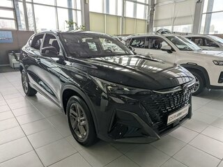 2025 Changan CS35 Max, чёрный, 2605000 рублей, вид 4