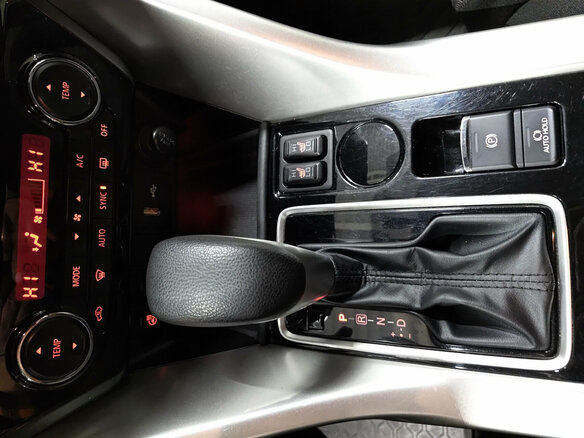 2021 Mitsubishi Eclipse Cross I Рестайлинг, красный, 2249000 рублей - вид 19