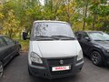 2017 ГАЗ Соболь (2310), белый, 650000 рублей