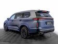 2022 Exeed VX I, синий, 2200000 рублей - вид 6