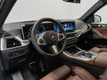2026 BMW X5 30d IV (G05/G18) Рестайлинг, серый, 15850000 рублей - вид 11