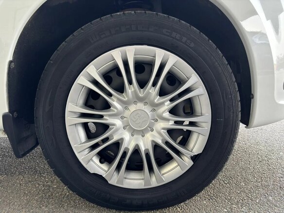 2023 LADA (ВАЗ) Granta, белый, 1238000 рублей - вид 8
