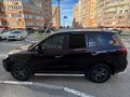 2011 Hyundai Santa Fe II Рестайлинг, пурпурный, 1750000 рублей - вид 6