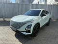 2023 Omoda C5 I, зелёный, 1445000 рублей