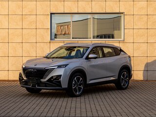 2025 Dongfeng Mage, серебристый, 3220000 рублей, вид 1