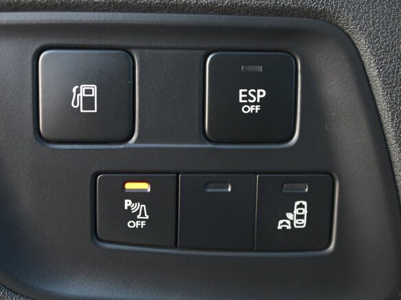 2011 Citroen C4 II, чёрный - вид 18