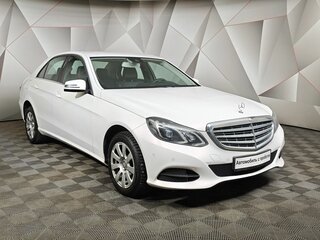 2014 Mercedes-Benz E-Класс 200 IV (W212, S212, C207) Рестайлинг, серый, 2045000 рублей, вид 3