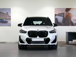 2025 BMW X1 Long M35Li III (U11/U12), белый, 6490000 рублей, вид 2