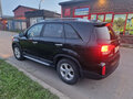 2019 Kia Sorento II Рестайлинг, чёрный - вид 8
