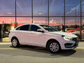 2024 Lada (ВАЗ) Vesta I Рестайлинг (NG), белый, 1299000 рублей - вид 1