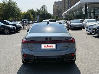 2025 Audi A5 L III (B10), серый, 5044055 рублей, вид 5