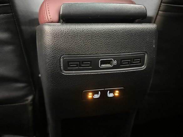 2022 Geely Coolray I, серый, 1730000 рублей - вид 23