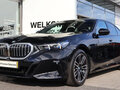2026 BMW 5 серии 520i VIII (G60/G61/G68), чёрный, 7115000 рублей