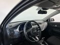 2021 Kia Rio X IV Рестайлинг, чёрный - вид 11